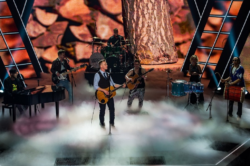 Máris indul a Dal 2022!